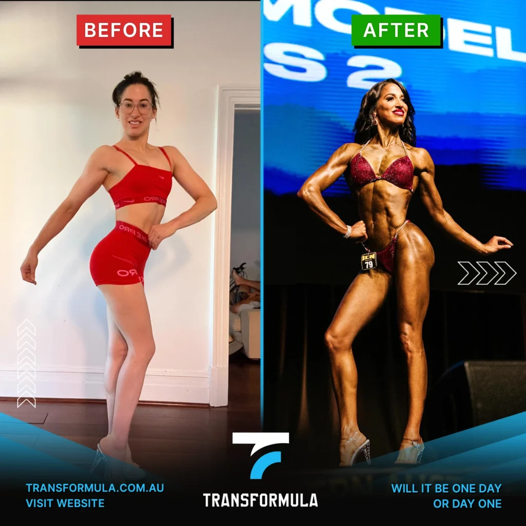 Transformation 2