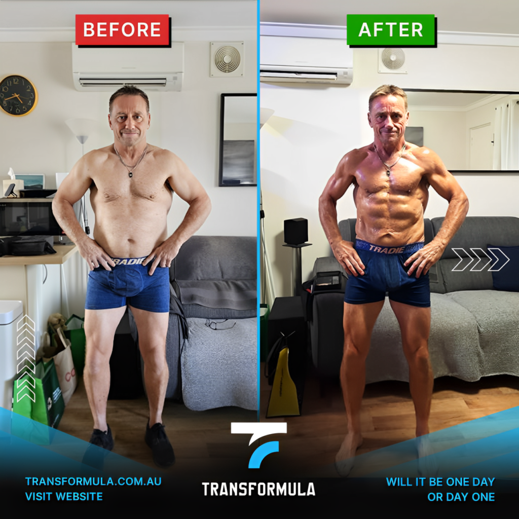 Before & After - Front (1)